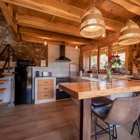 La Paradella - Apartamento De Uso Turistico Arbúcies Extérieur photo