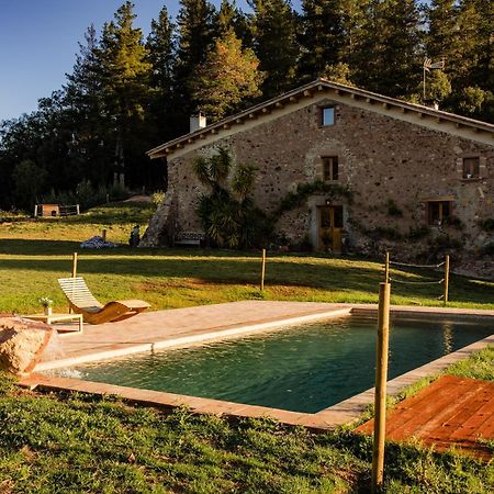 La Paradella - Apartamento De Uso Turistico Arbúcies Extérieur photo