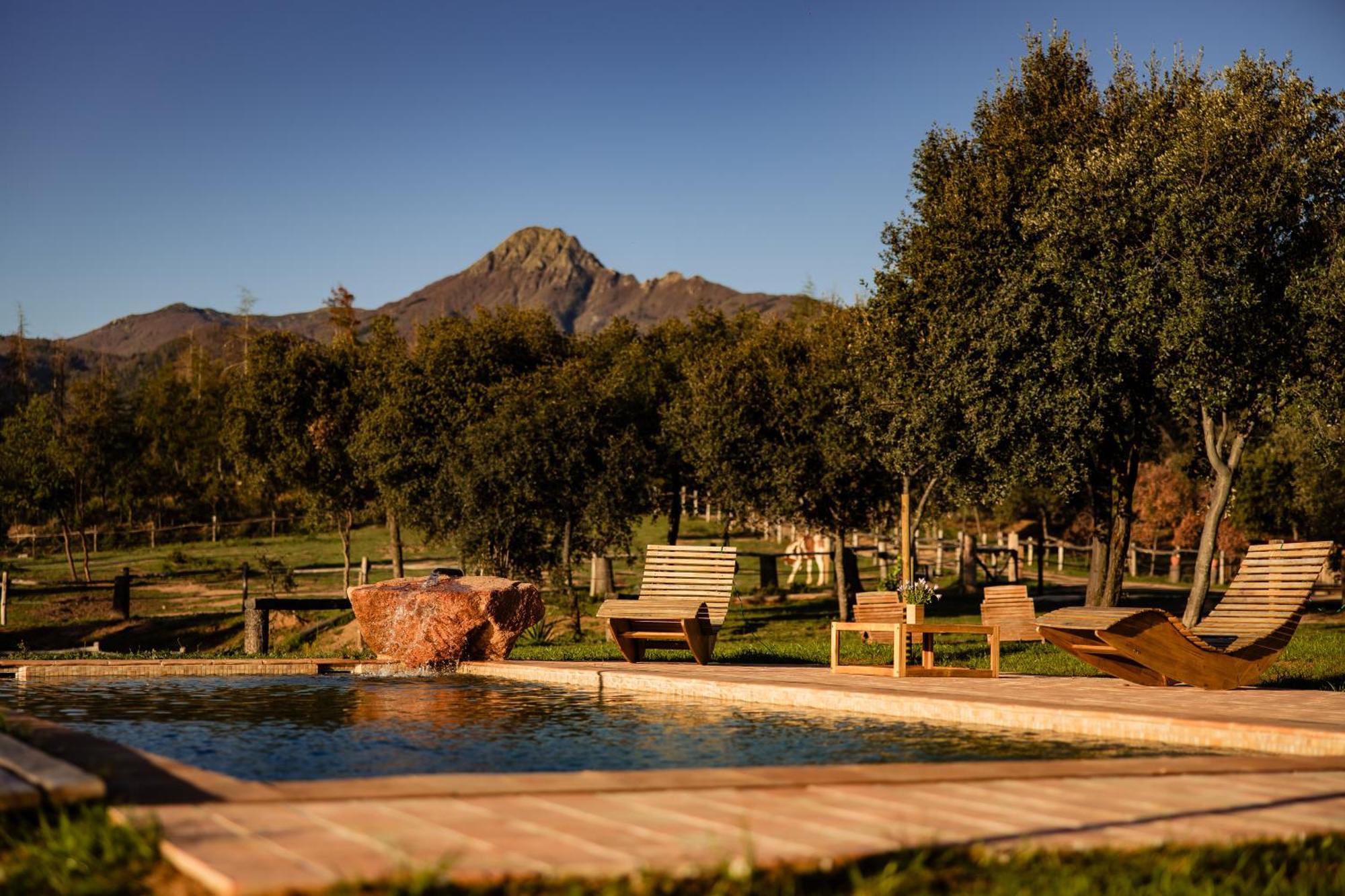La Paradella - Apartamento De Uso Turistico Arbúcies Extérieur photo